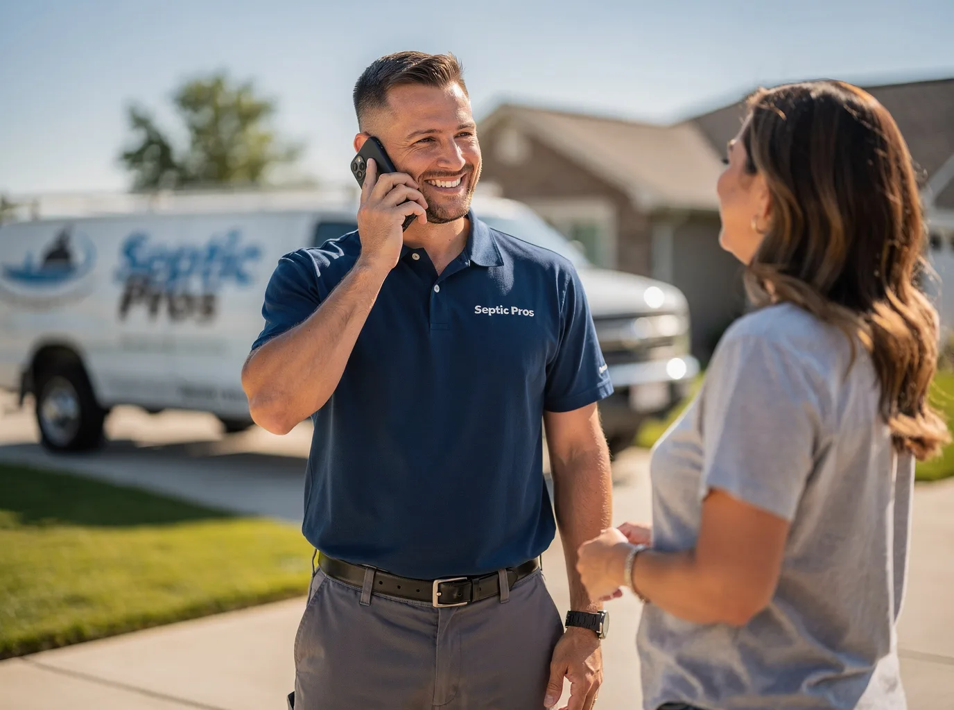 Septic Tank Pumping Newton, KS FAQs